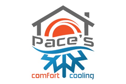 Pace's Comfort Cooling LLC
