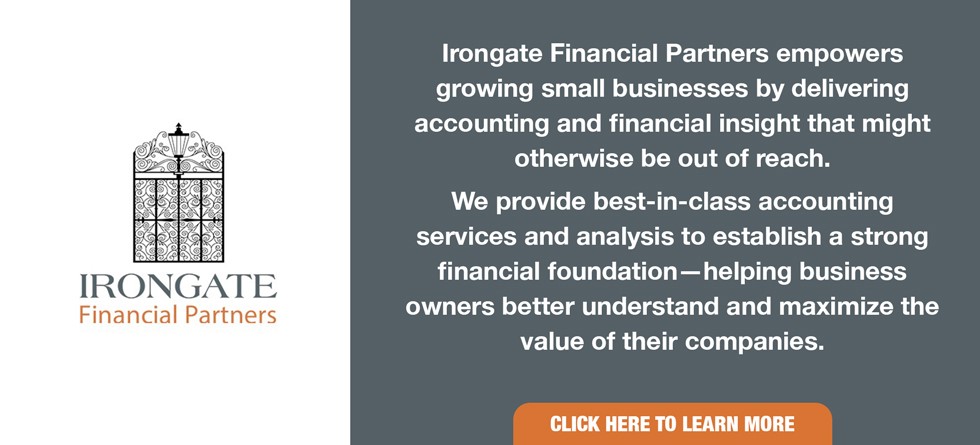 Irongate Business Partners